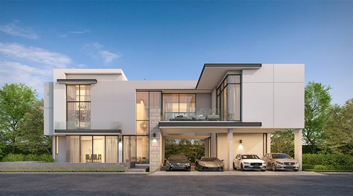 รูป The Master Ekkamai-Ramintra - รูปที่ 1/13