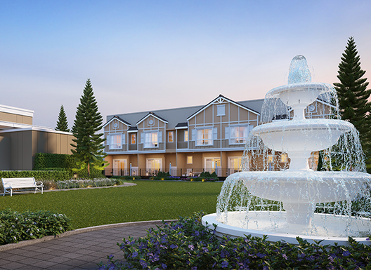 Project Richton Phoem Sin-Don Mueang Picture - 5/9