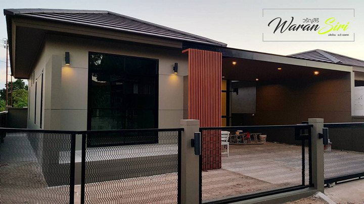 Project Waransiri Picture - 1/10