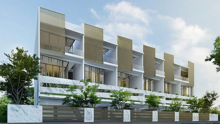 รูป Luxe 35 Ratchada-Ladprao - รูปที่ 1/13