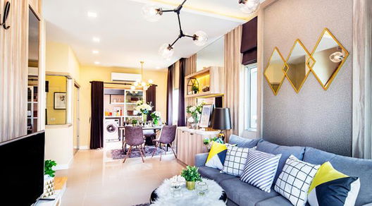 รูป Baan Pruksa Bang Kruai-Sai Noi - รูปที่ 2/7