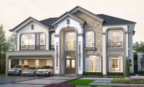 โกลเด้น นีโอ ศิริราช-ราชพฤกษ์