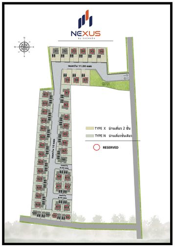 สุชาดา เน็คซัส