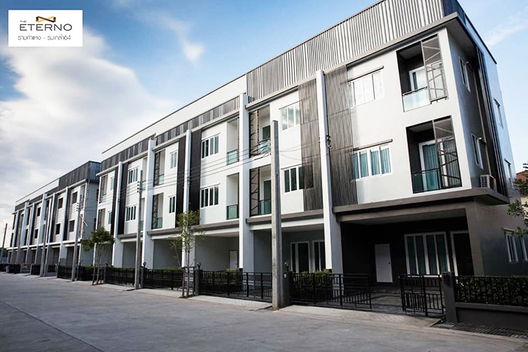 รูป The Eterno Ramkhamhaeng-Romklao - รูปที่ 4/7