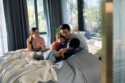 Project The City Tiwanon-Ngamwongwan Picture - 5/5