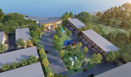 รูป Mastery Ville Bangna-Theparak - รูปที่ 3/13