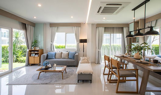 รูป Supalai Ville Ayutthaya - รูปที่ 4/11