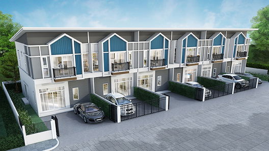 รูป Nakornthong Colony Theparak-Muang Mai Bang Phli - รูปที่ 2/13