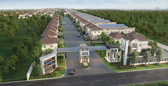 ลลิลทาวน์ ไลโอ ลำลูกกา-คลอง 2