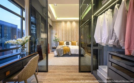 รูป Verve Petchkasem - รูปที่ 5/13