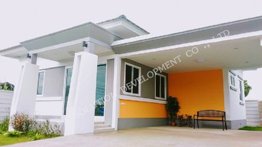 รูป Baan Rinrada - รูปที่ 3/13