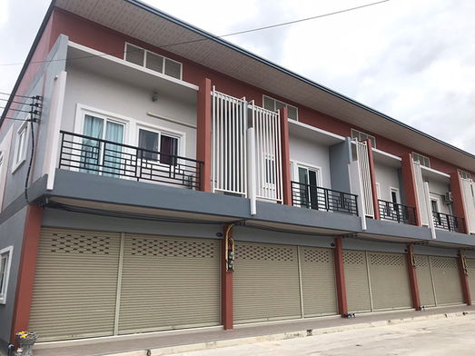 รูป The Arete - รูปที่ 3/13