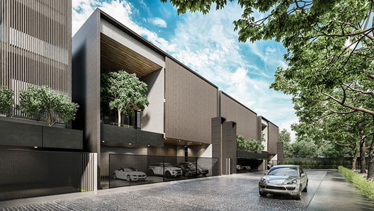 รูป Atelier Residence - รูปที่ 2/11