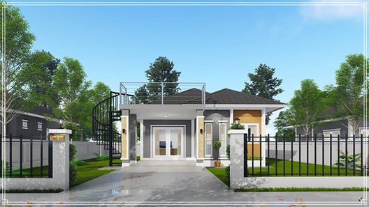 รูป Supasawad Teera Home - รูปที่ 5/6