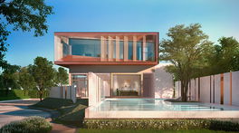รูป Baan Klang Muang The Edition bangna-Wongwaen - รูปที่ 2/5