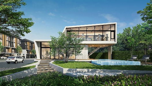 รูป Premium Place Phaholyothin Ramintra - รูปที่ 2/12