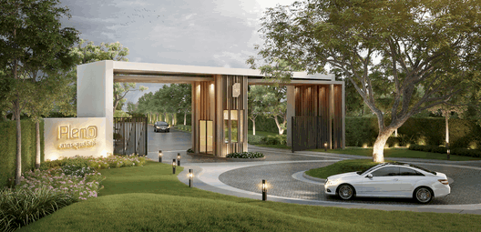 Project Pleno Sathorn-Suksawat Picture - 5/5