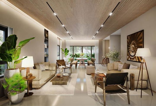 Project Baan Klang Muang Ladprao 101 Station Picture - 5/13