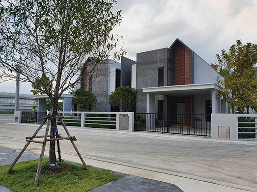 Project Living Loft Lamlukka Khlong 9 Picture - 3/10