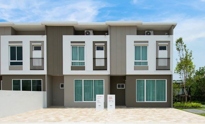 รูป Citysense Prive Rama 2-Thakham - รูปที่ 1/13