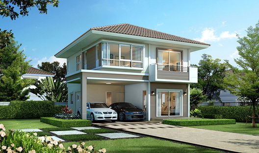 รูป Supalai Ville Nakhon Si Thammarat - รูปที่ 2/13