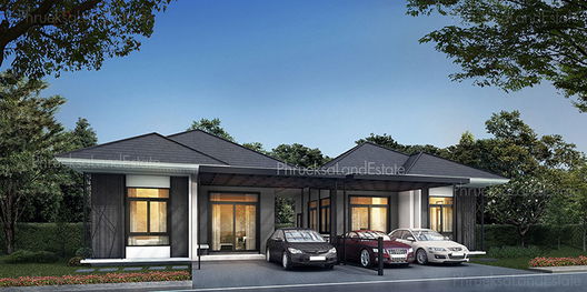 รูป The Central Town Bueng-Sriracha - รูปที่ 5/11