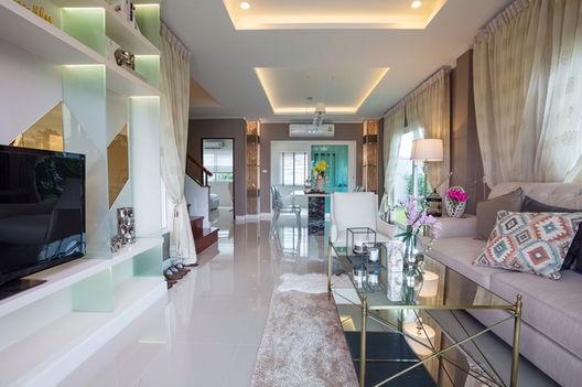 รูป Supalai Ville Sriracha-Suan Sue - รูปที่ 4/13