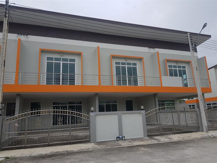 Project Tanawan Village Picture - 1/2