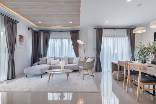 รูป Baanfah Greenery Neola Rangsit Klong 2 - รูปที่ 4/13