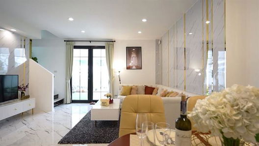 รูป Mirari Home Krathum Baen-Samutsakhon - รูปที่ 4/13