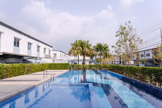 รูป Baan Lumpini Town Ville Lat Pla Duk-Bang Phai Station (Phase 2) - รูปที่ 4/13