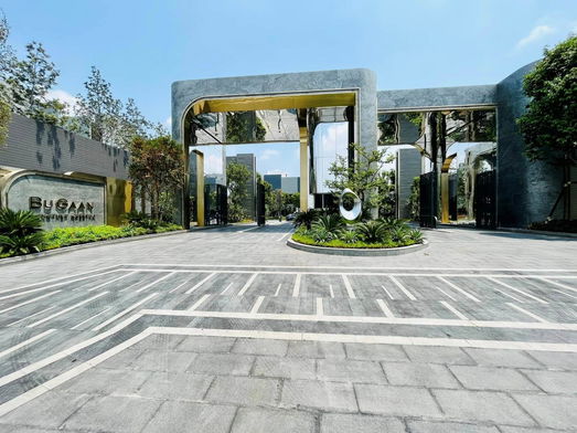 รูป BUGAAN KRUNGTHEP KREETHA - รูปที่ 4/6