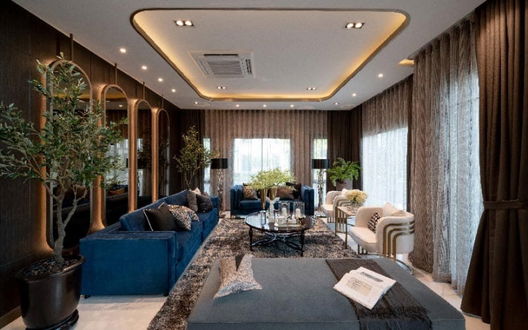 รูป Grand Bangkok Boulevard Bangna-Onnut - รูปที่ 5/13