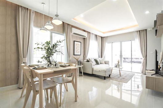 รูป The Miracle Sukhumvit-Praksa - รูปที่ 5/13