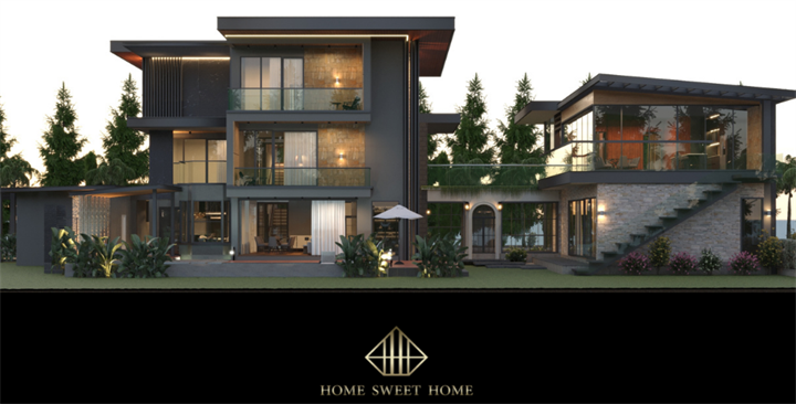 รูป Home Sweet Home Bang Saen-Ang Sila - รูปที่ 1/1