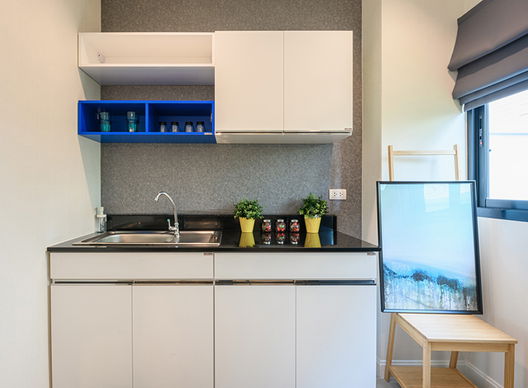 รูป Cozy by BNTD Lat Phrao Wang Hin 80 - รูปที่ 4/10