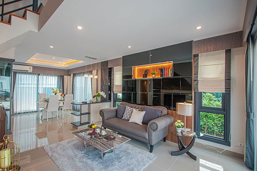 รูป Palm Springs Promenade - รูปที่ 5/11