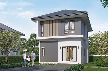 CPN Ville Wongwaen-Lamlukka Klong 7