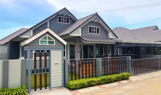 รูป Nathawadee Grand Park - รูปที่ 3/12