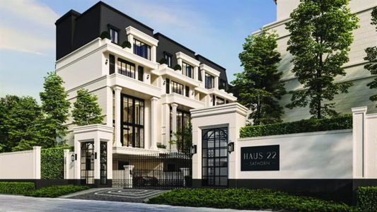 เฮาส์ 22 สาทร