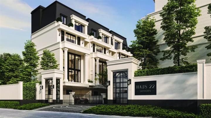 รูป Haus 22 Sathorn - รูปที่ 1/13