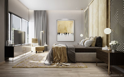 รูป The Glamor Ekkamai-Praditmanutham - รูปที่ 5/11