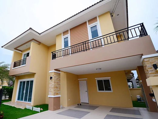 Project Baan Bhumsiri Rangsi Klong 4 Picture - 2/13