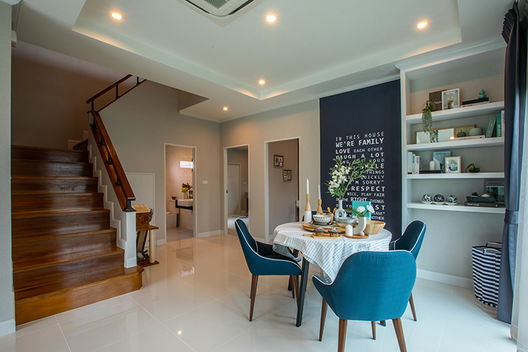 รูป Supalai Park Ville Bangna-Thepharak - รูปที่ 4/13