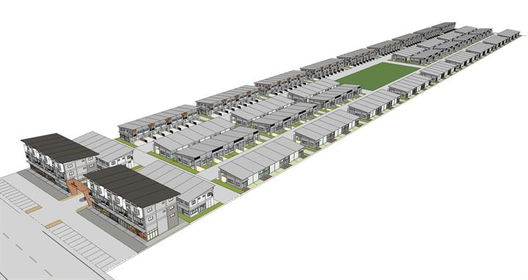 รูป Grand Sonata Amata City-Nikhom Phatthana - รูปที่ 5/5