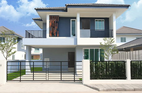 Phufah Garden 4 Saraphi Phase 2