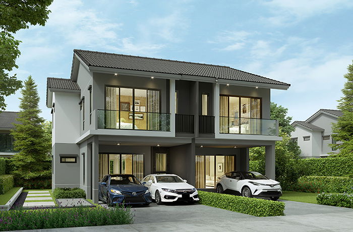 รูป Bliss Sriracha-Bowin - รูปที่ 1/7