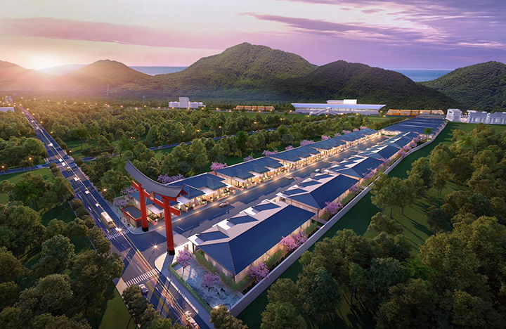 รูป Utopia Thalang - รูปที่ 1/13