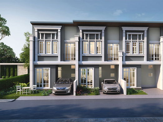 รูป Golden Town 2 Ngamwongwan-Prachachuen - รูปที่ 2/3