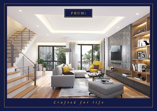 รูป Phumi Sukhumvit 77 - รูปที่ 4/13